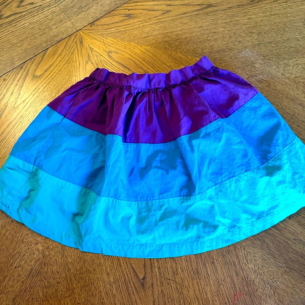 Mini Biden skirt